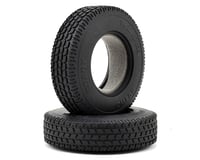 RC4WD "Roady" 1.7 Commercial 1/14 Semi Truck Tires (2)