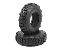RC4WD Mud Plugger 1.9" Scale Rock Crawler Tires (2)