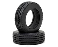 RC4WD "LoRider" 1.7 Commercial 1/14 Semi Truck Tires (2)