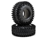 RC4WD Interco IROK Super Swamper 2.2" Scale Rock Crawler Tires (2)