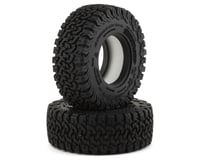 RC4WD BFGoodrich All Terrain K02 1.7” Scale Tires