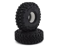 RC4WD GY Wrangler Duratrac 1.55"/4.19" Scale Tires RC4Z-T0177