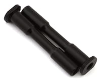 RC Project Kyosho 7075 Aluminum Steering Posts (Black)(MP9/MP10)