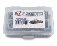RC Screwz Stainless Steel Screw Kit Arrma Infraction 6S BLX RCZARA020