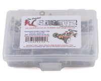 RC Screwz Associated RC8B3.2 Stainless Steel Screw Kit