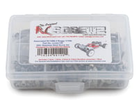 RC Screwz Associated RC10B6.4 Buggy Stainless Steel Screw Kit