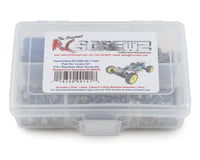RC Screwz Associated RC10B6.4D Buggy Stainless Steel Screw Kit