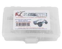 RC Screwz Associated CR12 Tioga Trail RTR Stainless Steel Screw Kit