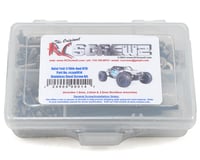 RC Screwz  Stainless Steel Screw Kit 1/10 Yeti 4WD RCZAXI014