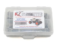 RC Screwz SS Screw Kit SMT10 Max-D RCZAXI025