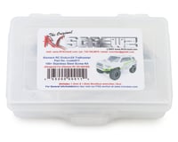 RC Screwz Element RC Enduro24 Trailrunner Stainless Steel Screw Kit