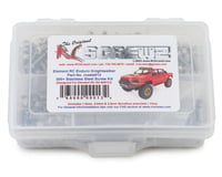 RC Screwz Element RC Enduro Knightwalker Truck Stainless Steel Screw Kit