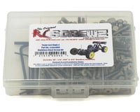 RC Screwz 8IGHT-E Screw Set RCZLOS060