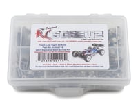 RC Screwz Losi 8IGHT XE/Elite Stainless Steel Screw Kit