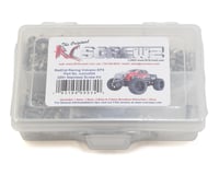 RC Screwz RedCat Racing Volcano EPX Stainless Steel Screw Kit