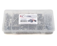 RC Screwz RedCat Racing Rampage MT V3 Stainless Steel Screw Kit