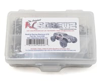 RC Screwz RedCat Racing Blackout XTE RTR/Pro Stainless Steel Screw Kit