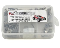 RC Screwz Traxxas Rustler XL5 Screw Set RCZTRA020