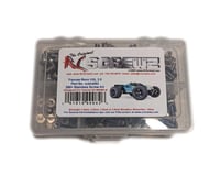 RC Screwz TRA E Revo 2.0 VXL Stainless Steel Screw Set RCZTRA082