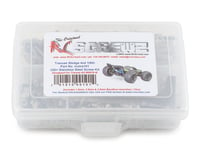RC Screwz Traxxas Sledge 4x4 Stainless Steel Screw Kit