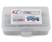 RC Screwz Vaterra K5 Blazer Ascender Stainless Steel Screw Kit
