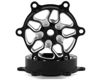 R-Design Rear "Comp Spec" Wheel Face (2) (Std. Offset)