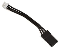 Ruddog RXS ESC Receiver Cable (40mm)