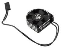 Ruddog 35mm Aluminum HV High-Speed Cooling Fan (Black)
