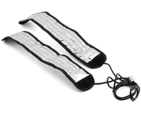 Ruddog 1/8 Buggy & GT Tire Warming System Spare Strips (1 Pair)