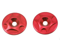 Revolution Design Buggy Wing Button (Red)