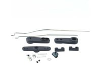 Redcat Racing Servo Horn and Throttle Linkage Set RED50047