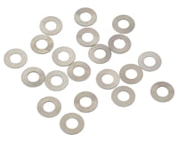 Redcat Racing Diff Shims 4.8 9.5 0.15 Qty 20 f RED24012