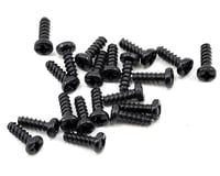 Redcat Racing Washer Head Self Tapping Screw 2 6mm for Sumo RC RED24101