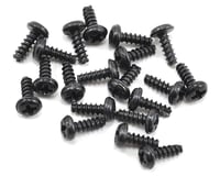 Redcat Racing Flange Self Tapping Screw 2 6mm for Sumo RC RED24112