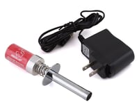 Redcat Racing Rechargeable Glow Plug Igniter with Charger RED80101-PRO