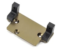 Redcat Racing Servo Plate with Servo Mount RED18010