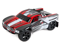 Redcat Racing Blackout 1/10 Electric Short Course Truck Red REDBLACKOUT-SC-RED