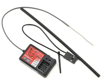 Redcat Racing Redcat RCR-2CENR Receiver RED28480