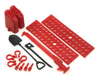 Redcat Racing Body Accessories RED13843