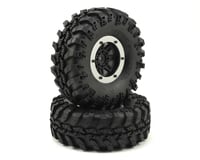 Redcat Racing Pre-Mounted Tire Set RED13851