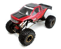 Redcat Racing Everest 1/10 Electric Rock Crawler - Red REDEVEREST-10-RB