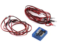 Redcat Racing Gen8 LED Light Kit with Control Box RER11650