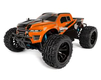 Redcat Volcano EPX PRO 1/10 Scale Brushless Monster Truck (Orange)