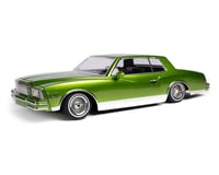 Redcat 1979 Chevrolet Monte Carlo 1/10 RTR Scale Hopping Lowrider (Green)