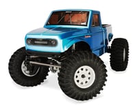Redcat Ascent LCG RTR Scale 1/10 4x4 RTR Rock Crawler (Blue)