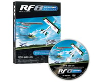 RealFlight 8 Horizon Hobby Edition Add-On RFL1002