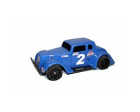 RJ Speed R/C Legends '34 Coupe Clear 1/10 Oval Body RJS1016