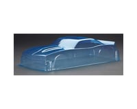 RJ Speed Clear Body 68 SS Style Muscle Car 1/10 200mm RJS1054