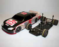 RJ Speed LTO Sport 1/10 Oval Racer Kit Less Electrics RJS2021