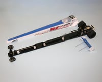 RJ Speed Nitro Dragster Kit